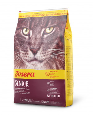 Josera Super Premium Senior 10kg